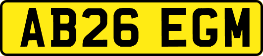 AB26EGM