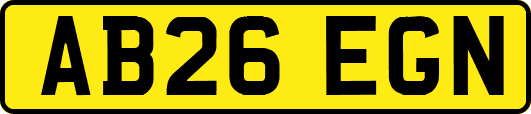 AB26EGN