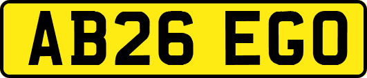 AB26EGO