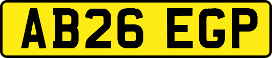 AB26EGP