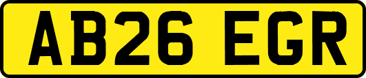 AB26EGR