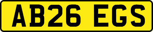 AB26EGS