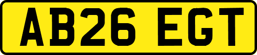 AB26EGT