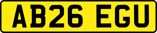 AB26EGU