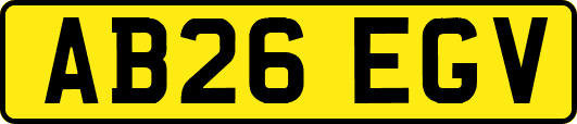AB26EGV