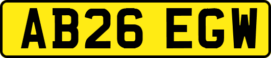 AB26EGW