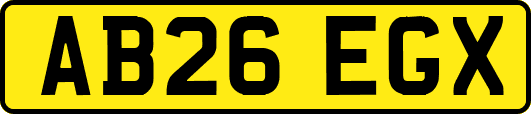 AB26EGX