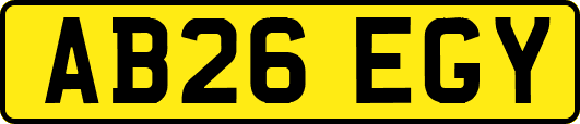 AB26EGY