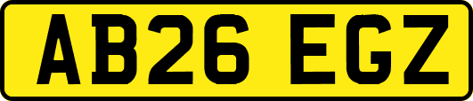 AB26EGZ