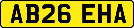 AB26EHA