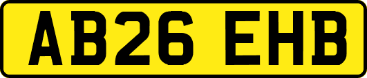 AB26EHB