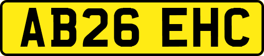 AB26EHC