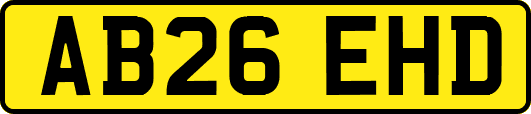 AB26EHD