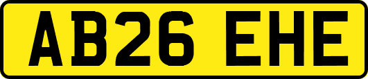 AB26EHE