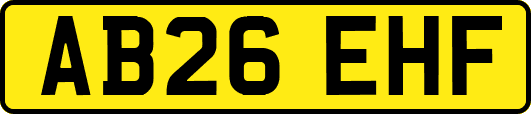 AB26EHF