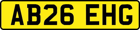 AB26EHG