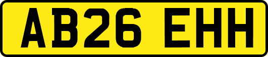 AB26EHH