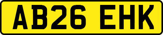 AB26EHK