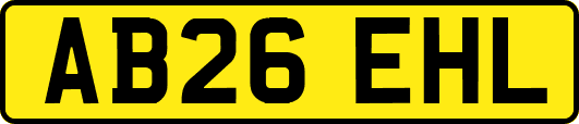 AB26EHL