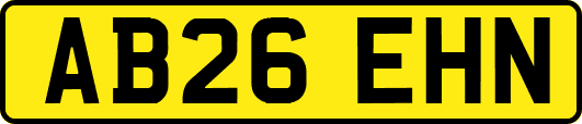 AB26EHN