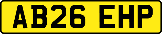 AB26EHP
