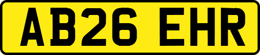 AB26EHR