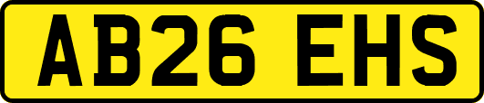 AB26EHS