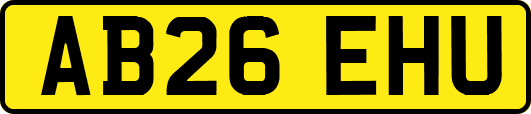 AB26EHU