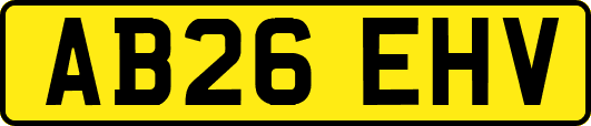 AB26EHV