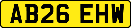 AB26EHW