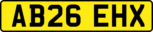 AB26EHX