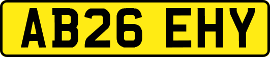 AB26EHY