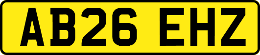 AB26EHZ