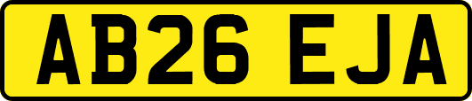 AB26EJA