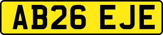 AB26EJE
