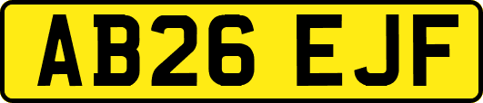 AB26EJF