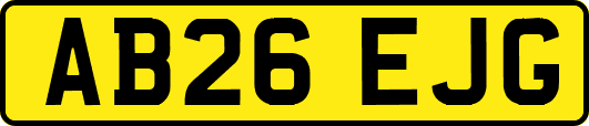 AB26EJG