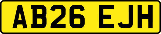 AB26EJH