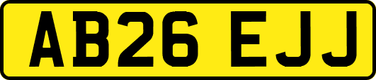 AB26EJJ