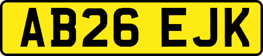 AB26EJK
