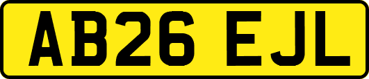 AB26EJL