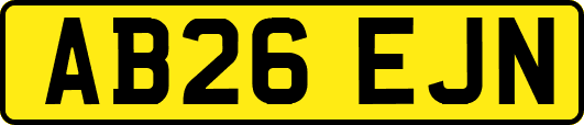 AB26EJN