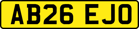 AB26EJO