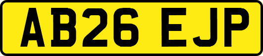 AB26EJP