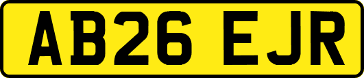 AB26EJR