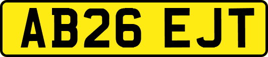 AB26EJT