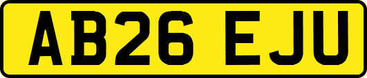 AB26EJU