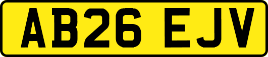 AB26EJV