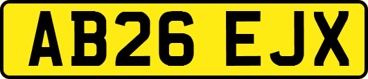 AB26EJX