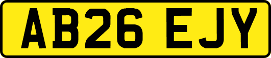 AB26EJY